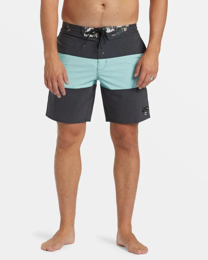 Billabong Lo Tide Boardshorts Lazarus Tribong Lo Tide Boardshorts Mint 8211 Men