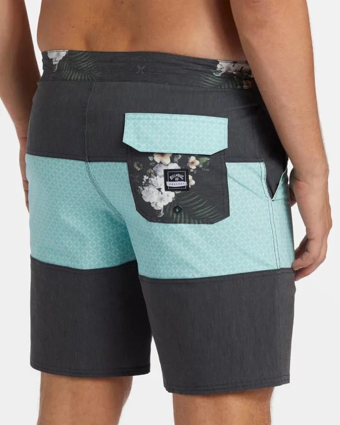Billabong Lo Tide Boardshorts Lazarus Tribong Lo Tide Boardshorts Mint 8211 Men Billabong Lo Tide Boardshorts Lazarus Tribong Lo Tide Boardshorts Mint 8211 Men