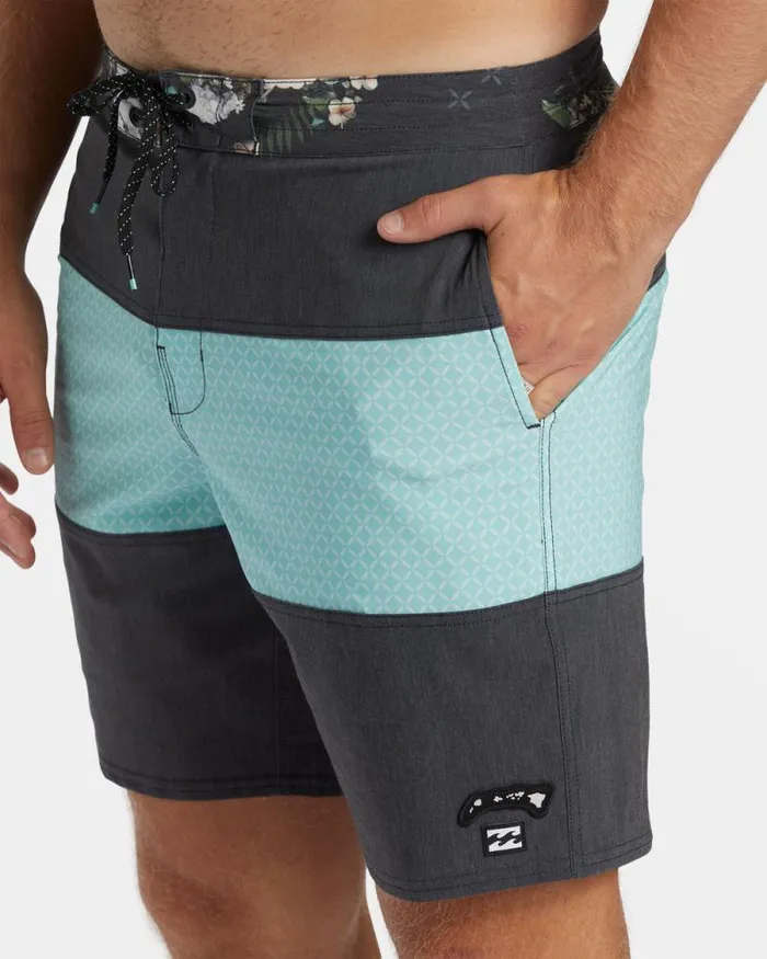 Billabong Lo Tide Boardshorts Lazarus Tribong Lo Tide Boardshorts Mint 8211 Men Billabong Lo Tide Boardshorts Lazarus Tribong Lo Tide Boardshorts Mint 8211 Men