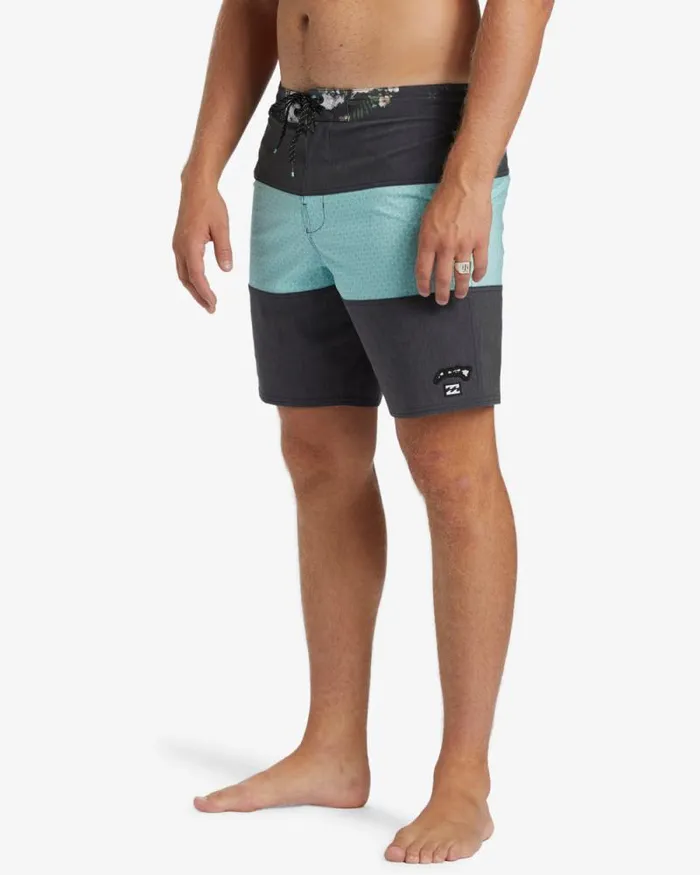 Billabong Lo Tide Boardshorts Lazarus Tribong Lo Tide Boardshorts Mint 8211 Men Billabong Lo Tide Boardshorts Lazarus Tribong Lo Tide Boardshorts Mint 8211 Men