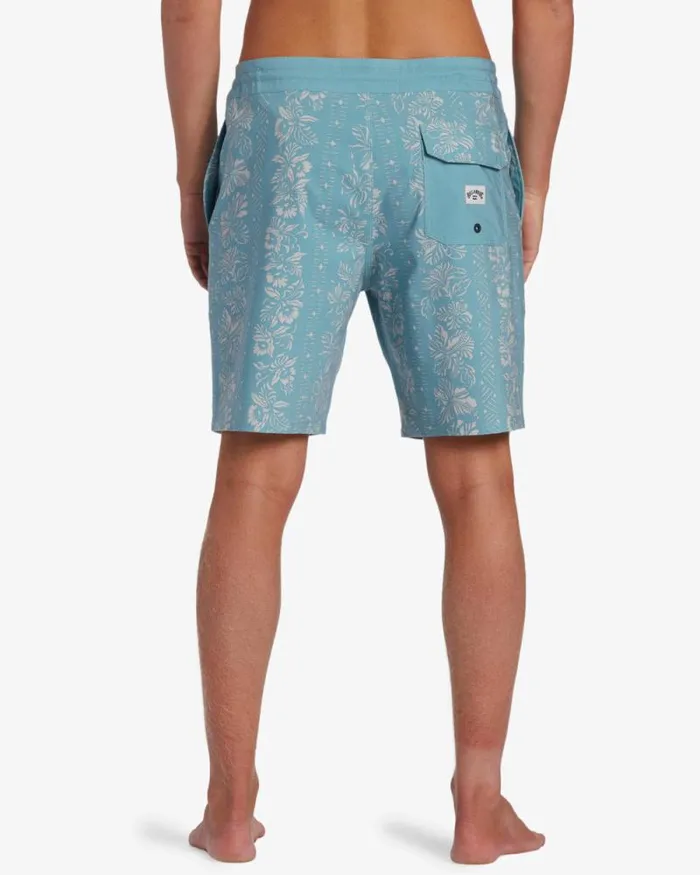 Billabong Lo Tide Boardshorts Sundays Lo Tide 19034 Boardshorts Coastal 8211 Men