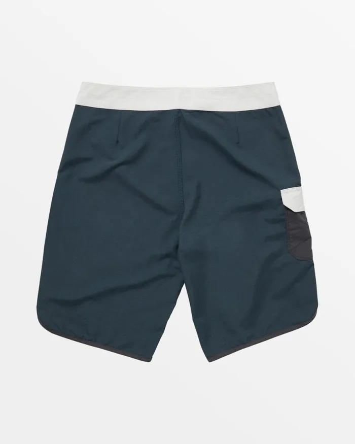 Billabong Long Length 18034 8211 21034 Classic Wave Pro 19034 Boardshorts Navy Heather 8211 Men Billabong Long Length 18034 8211 21034 Classic Wave Pro 19034 Boardshorts Navy Heather 8211 Men