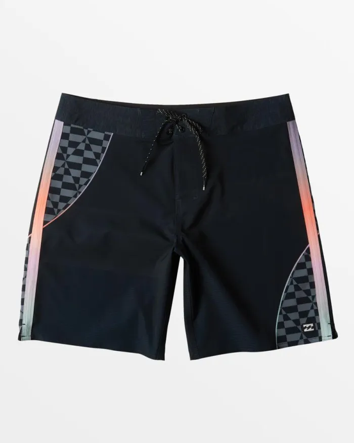 Billabong Long Length 18034 8211 21034 Cylinders Airlite 19034 Boardshorts Black 8211 Men