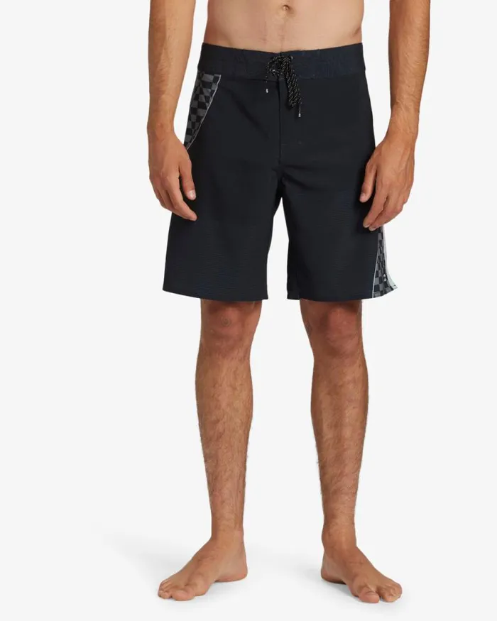 Billabong Long Length 18034 8211 21034 Cylinders Airlite 19034 Boardshorts Black 8211 Men Billabong Long Length 18034 8211 21034 Cylinders Airlite 19034 Boardshorts Black 8211 Men