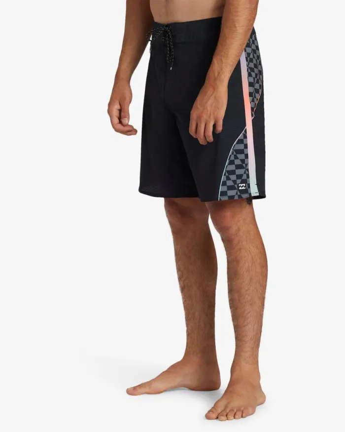 Billabong Long Length 18034 8211 21034 Cylinders Airlite 19034 Boardshorts Black 8211 Men Billabong Long Length 18034 8211 21034 Cylinders Airlite 19034 Boardshorts Black 8211 Men