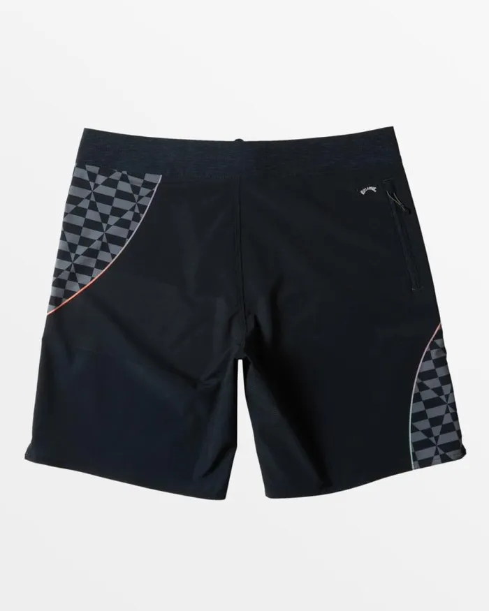 Billabong Long Length 18034 8211 21034 Cylinders Airlite 19034 Boardshorts Black 8211 Men Billabong Long Length 18034 8211 21034 Cylinders Airlite 19034 Boardshorts Black 8211 Men