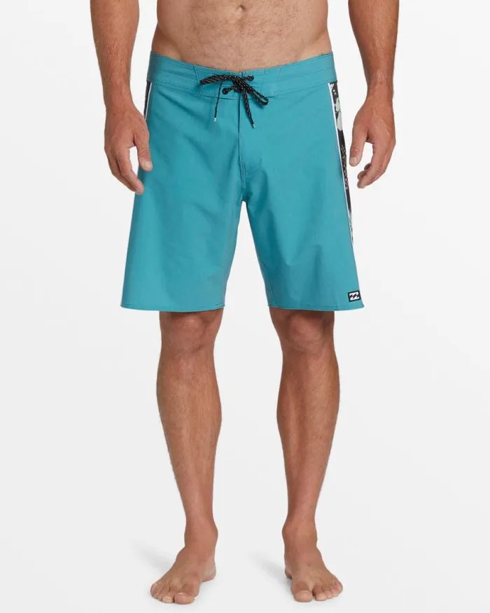Billabong Long Length 18034 8211 21034 D Bah Pro 18034 Boardshorts Teal 8211 Men Billabong Long Length 18034 8211 21034 D Bah Pro 18034 Boardshorts Teal 8211 Men