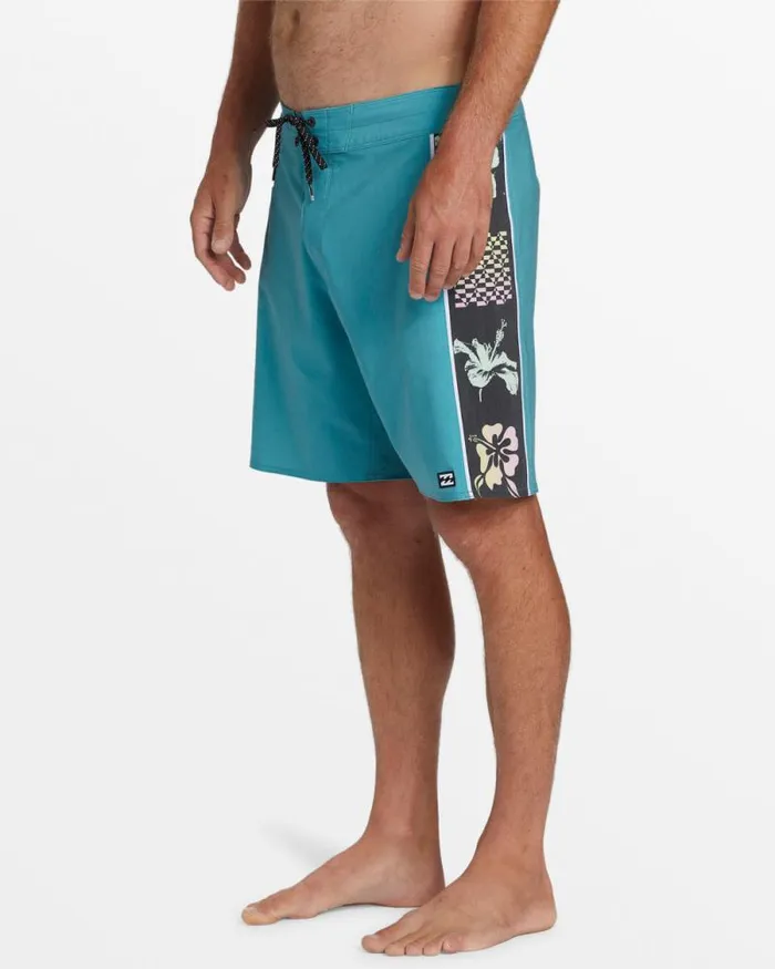 Billabong Long Length 18034 8211 21034 D Bah Pro 18034 Boardshorts Teal 8211 Men Billabong Long Length 18034 8211 21034 D Bah Pro 18034 Boardshorts Teal 8211 Men
