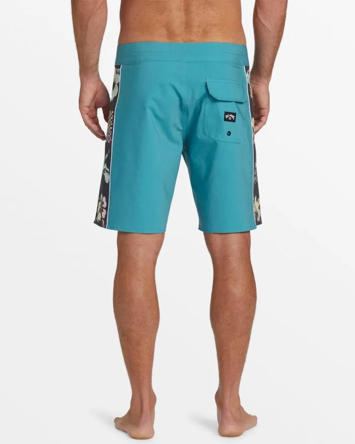 Billabong Long Length 18034 8211 21034 D Bah Pro 18034 Boardshorts Teal 8211 Men Billabong Long Length 18034 8211 21034 D Bah Pro 18034 Boardshorts Teal 8211 Men