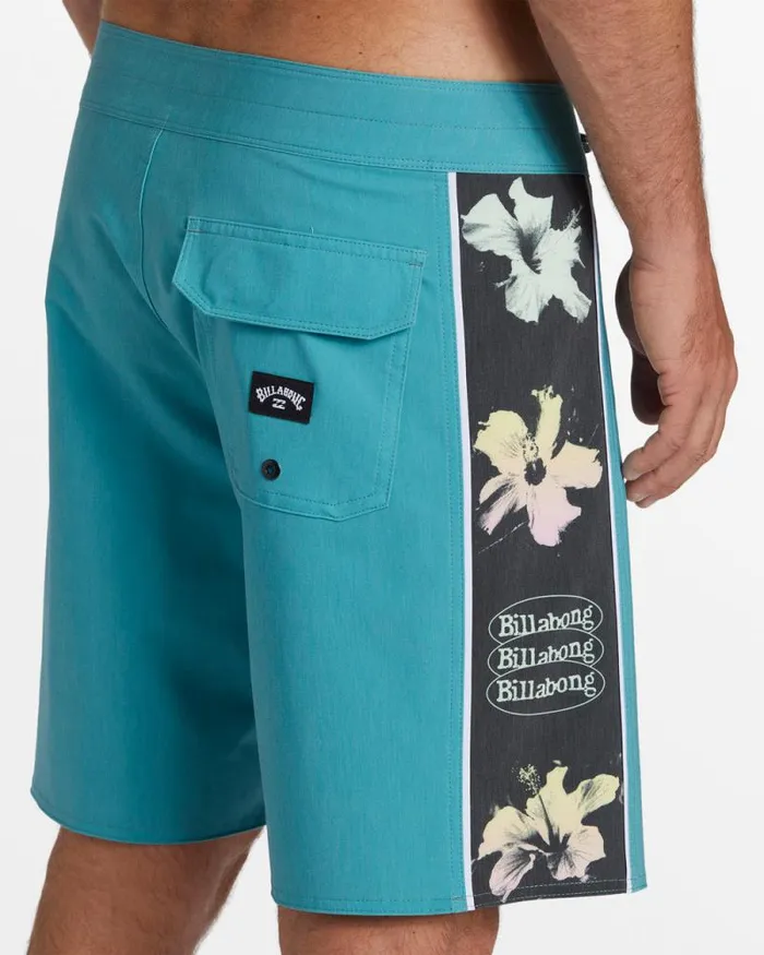 Billabong Long Length 18034 8211 21034 D Bah Pro 18034 Boardshorts Teal 8211 Men Billabong Long Length 18034 8211 21034 D Bah Pro 18034 Boardshorts Teal 8211 Men