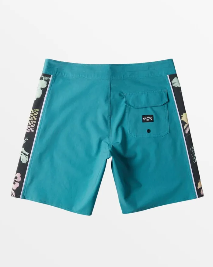 Billabong Long Length 18034 8211 21034 D Bah Pro 18034 Boardshorts Teal 8211 Men Billabong Long Length 18034 8211 21034 D Bah Pro 18034 Boardshorts Teal 8211 Men