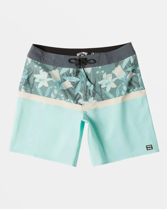 Billabong Long Length 18034 8211 21034 Fifty50 Pro 19034 Boardshorts Bermuda 8211 Men