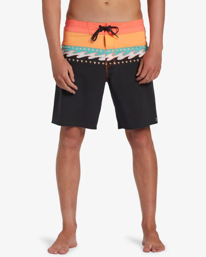 Billabong Long Length 18034 8211 21034 Momentum Pro 19034 Boardshorts Orange 8211 Men Billabong Long Length 18034 8211 21034 Momentum Pro 19034 Boardshorts Orange 8211 Men