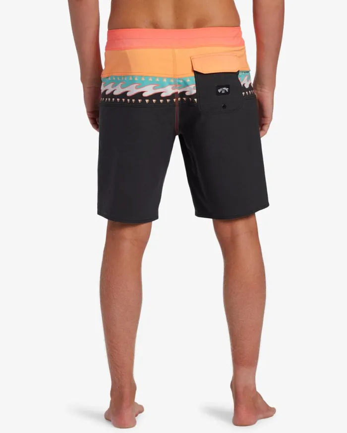 Billabong Long Length 18034 8211 21034 Momentum Pro 19034 Boardshorts Orange 8211 Men Billabong Long Length 18034 8211 21034 Momentum Pro 19034 Boardshorts Orange 8211 Men