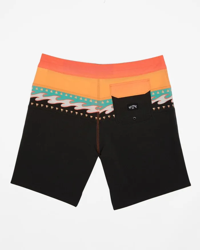 Billabong Long Length 18034 8211 21034 Momentum Pro 19034 Boardshorts Orange 8211 Men Billabong Long Length 18034 8211 21034 Momentum Pro 19034 Boardshorts Orange 8211 Men