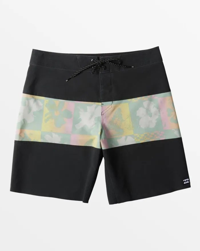 Billabong Long Length 18034 8211 21034 Tribong Pro 18034 Boardshorts Stealth 8211 Men