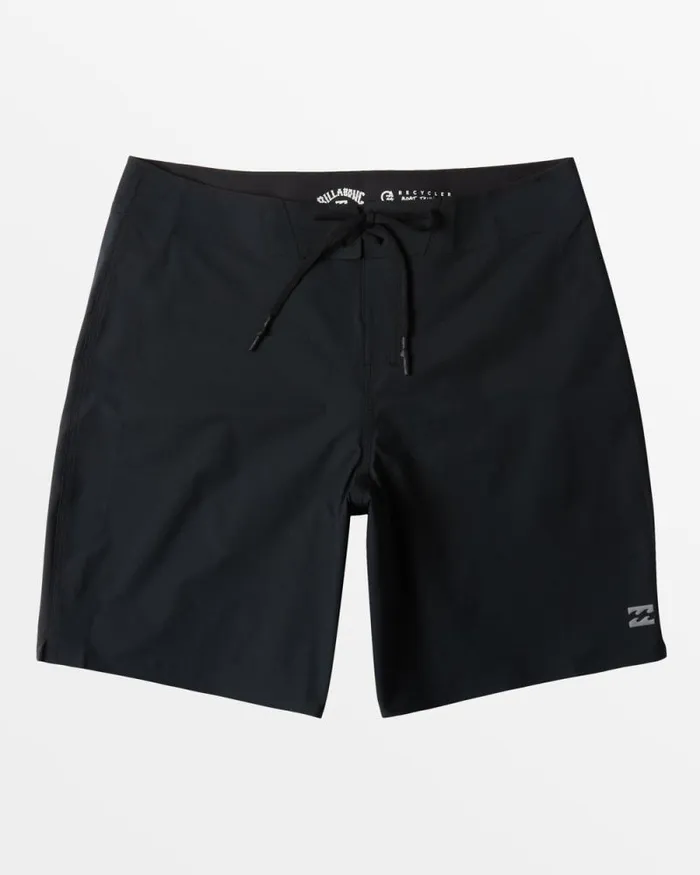 Billabong Pro Boardshorts Boat Trip Pro Performance 18034 Boardshorts Black 8211 Men