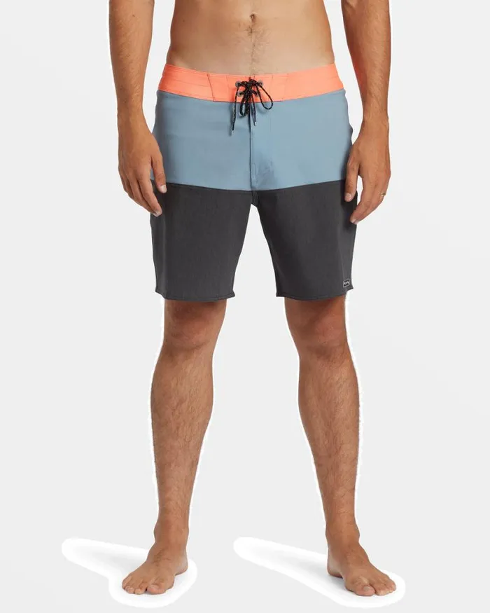 Billabong Pro Boardshorts Fifty50 Pro 19034 Boardshorts Washed Blue 8211 Men Billabong Pro Boardshorts Fifty50 Pro 19034 Boardshorts Washed Blue 8211 Men