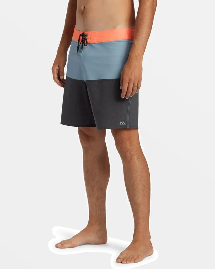 Billabong Pro Boardshorts Fifty50 Pro 19034 Boardshorts Washed Blue 8211 Men Billabong Pro Boardshorts Fifty50 Pro 19034 Boardshorts Washed Blue 8211 Men