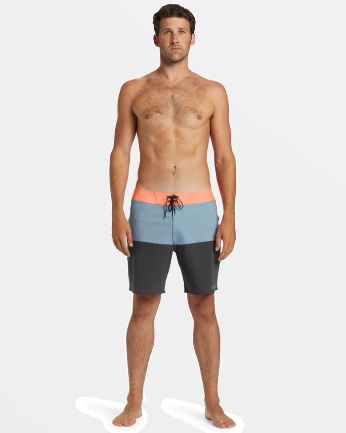 Billabong Pro Boardshorts Fifty50 Pro 19034 Boardshorts Washed Blue 8211 Men Billabong Pro Boardshorts Fifty50 Pro 19034 Boardshorts Washed Blue 8211 Men