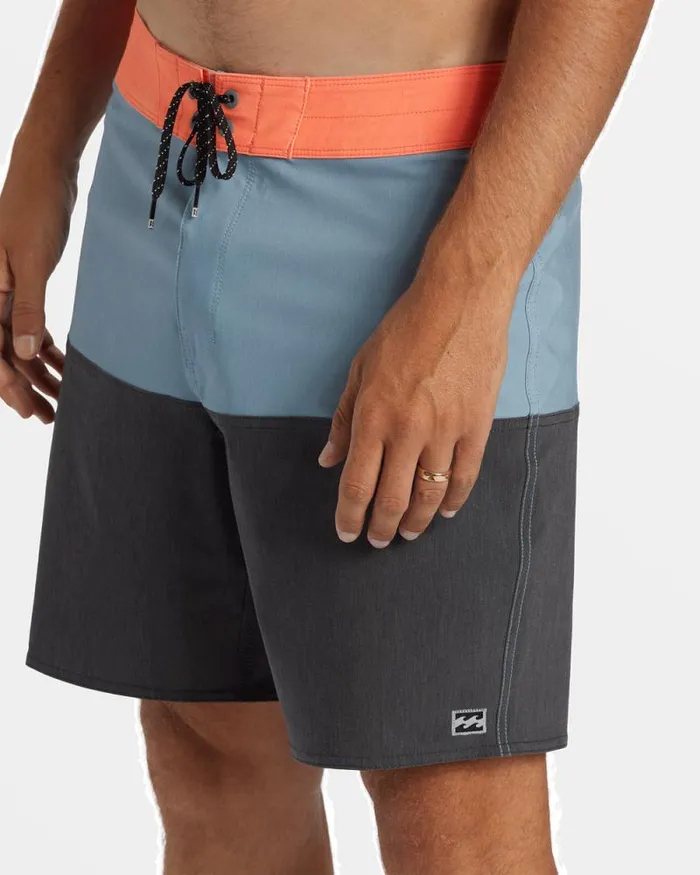Billabong Pro Boardshorts Fifty50 Pro 19034 Boardshorts Washed Blue 8211 Men Billabong Pro Boardshorts Fifty50 Pro 19034 Boardshorts Washed Blue 8211 Men