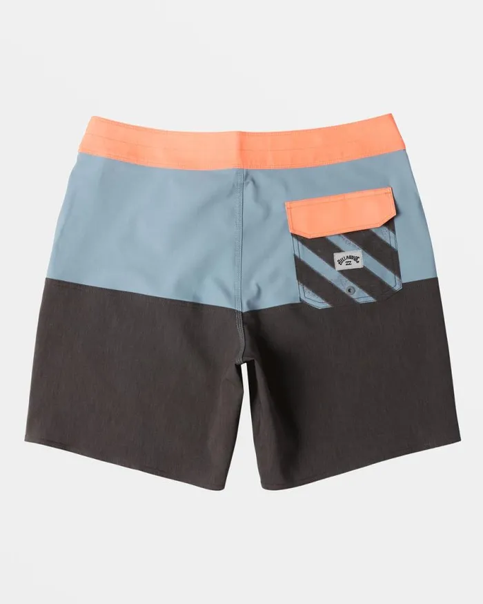 Billabong Pro Boardshorts Fifty50 Pro 19034 Boardshorts Washed Blue 8211 Men Billabong Pro Boardshorts Fifty50 Pro 19034 Boardshorts Washed Blue 8211 Men