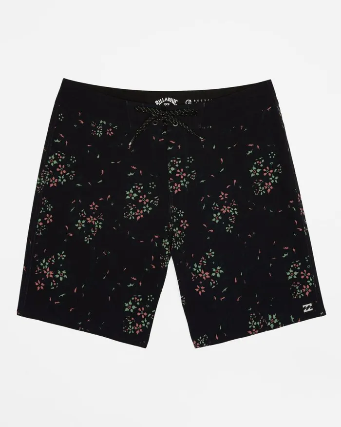Billabong Pro Boardshorts Good Times Pro 18034 Boardshorts Black 8211 Men