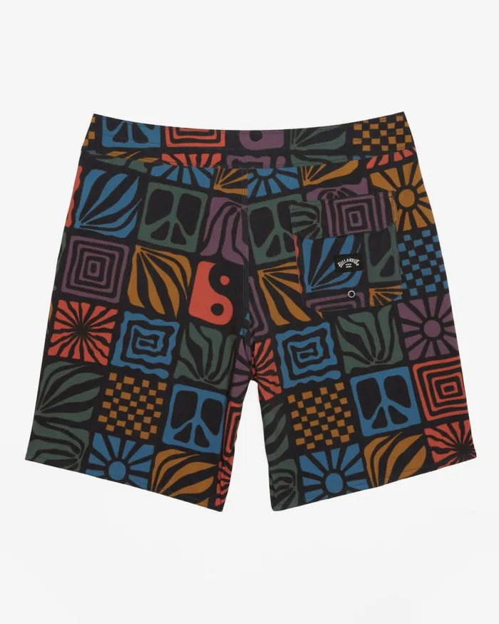 Billabong Pro Boardshorts Good Times Pro 18034 Boardshorts Multi 8211 Men Billabong Pro Boardshorts Good Times Pro 18034 Boardshorts Multi 8211 Men