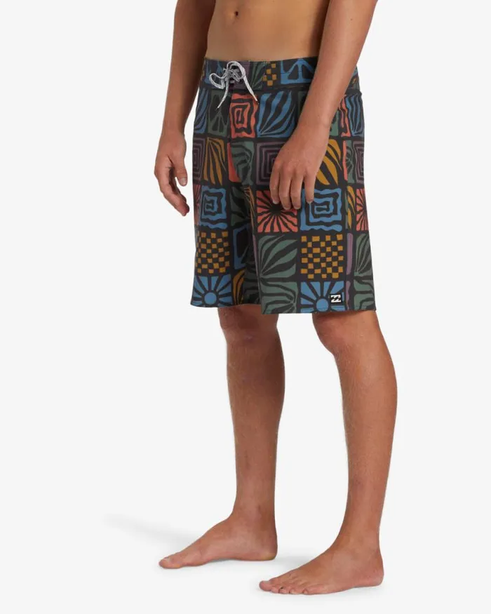 Billabong Pro Boardshorts Good Times Pro 18034 Boardshorts Multi 8211 Men Billabong Pro Boardshorts Good Times Pro 18034 Boardshorts Multi 8211 Men