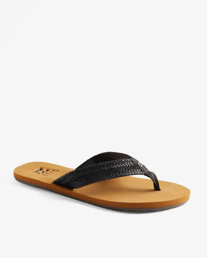 Billabong Shoes Kai Sandals Off Black 8211 Women Billabong Shoes Kai Sandals Off Black 8211 Women
