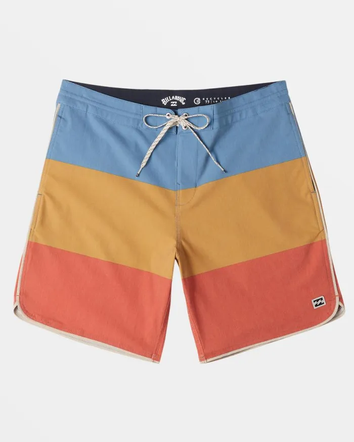 Billabong Short Length 16034 8211 175034 73 Lo Tide 18034 Boardshorts Dusty Red 8211 Men Billabong Short Length 16034 8211 175034 73 Lo Tide 18034 Boardshorts Dusty Red 8211 Men
