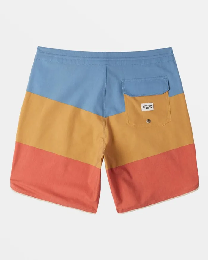 Billabong Short Length 16034 8211 175034 73 Lo Tide 18034 Boardshorts Dusty Red 8211 Men Billabong Short Length 16034 8211 175034 73 Lo Tide 18034 Boardshorts Dusty Red 8211 Men