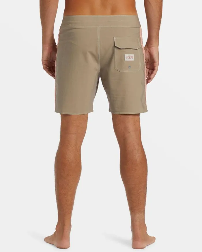 Billabong Short Length 16034 8211 175034 Kirra Pro Performance 17034 Boardshorts Gravel 8211 Men Billabong Short Length 16034 8211 175034 Kirra Pro Performance 17034 Boardshorts Gravel 8211 Men