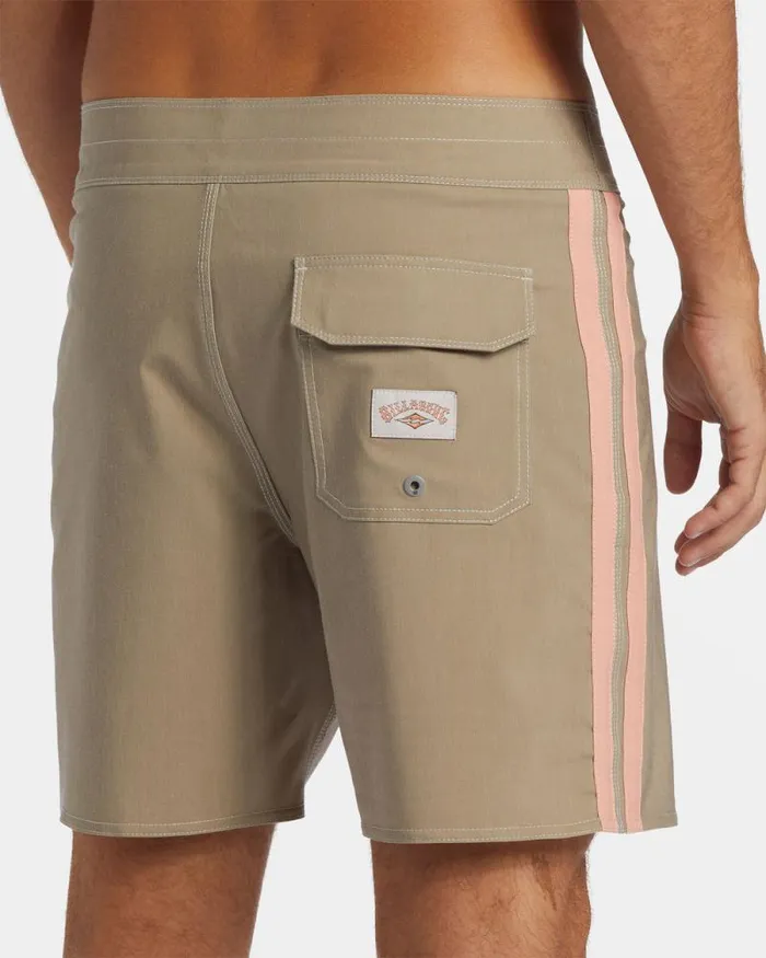 Billabong Short Length 16034 8211 175034 Kirra Pro Performance 17034 Boardshorts Gravel 8211 Men Billabong Short Length 16034 8211 175034 Kirra Pro Performance 17034 Boardshorts Gravel 8211 Men
