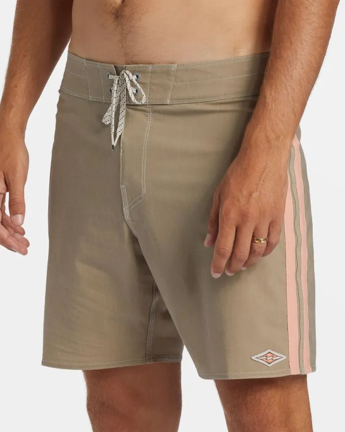 Billabong Short Length 16034 8211 175034 Kirra Pro Performance 17034 Boardshorts Gravel 8211 Men Billabong Short Length 16034 8211 175034 Kirra Pro Performance 17034 Boardshorts Gravel 8211 Men