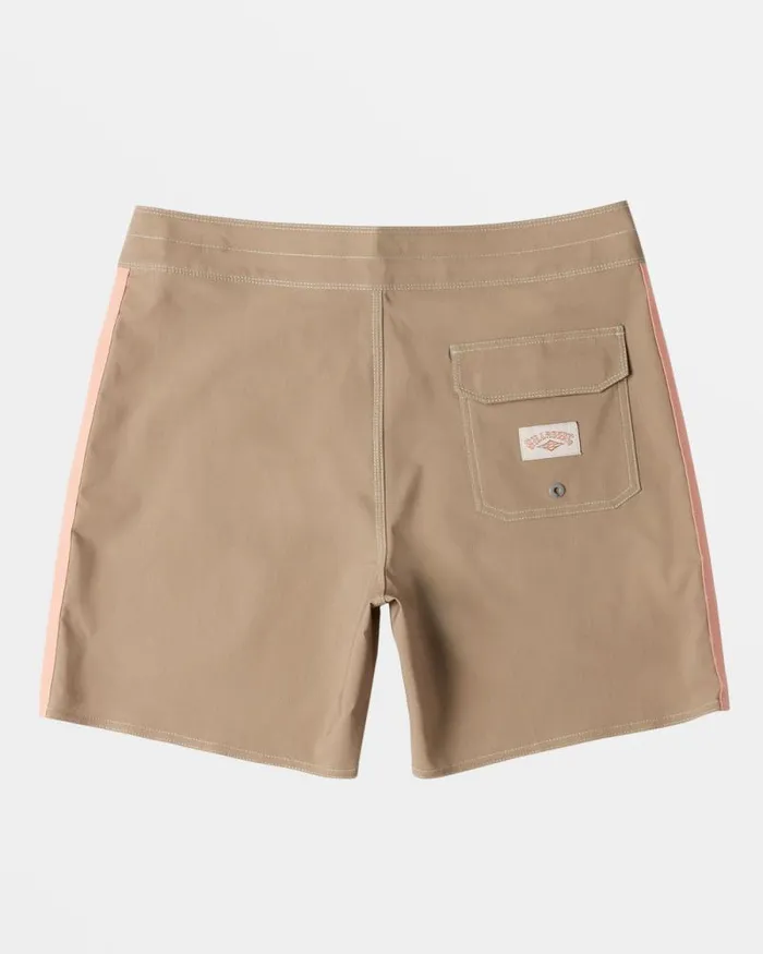 Billabong Short Length 16034 8211 175034 Kirra Pro Performance 17034 Boardshorts Gravel 8211 Men Billabong Short Length 16034 8211 175034 Kirra Pro Performance 17034 Boardshorts Gravel 8211 Men