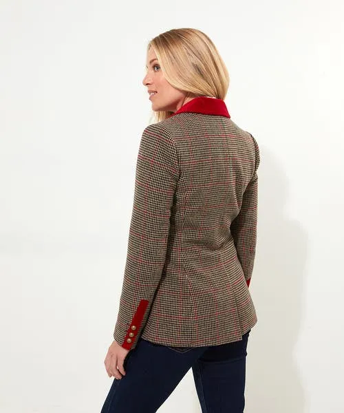 Blazers Joebrowns Apparel Ultimate Heritage Blazer Brown Blazers Joebrowns Apparel Ultimate Heritage Blazer Brown
