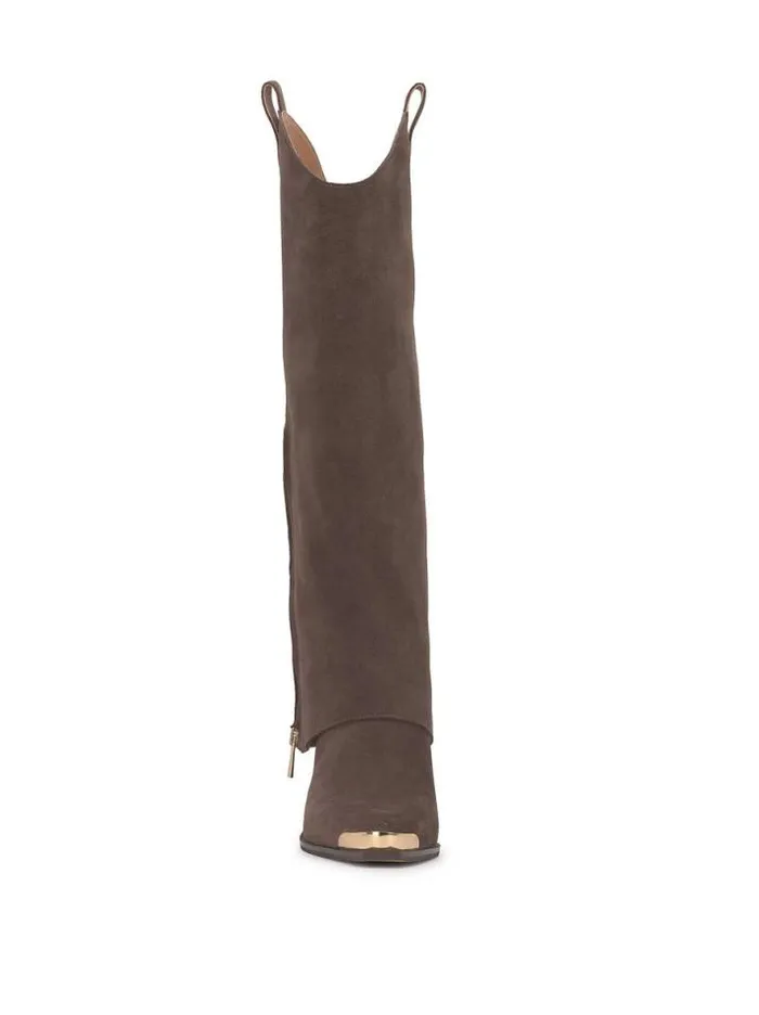 Boots and Booties Shoes Jessica Simpson Astoli Boot In Sable