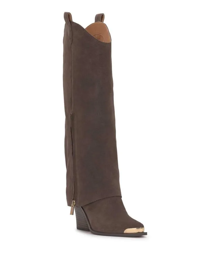 Boots and Booties Shoes Jessica Simpson Astoli Boot In Sable