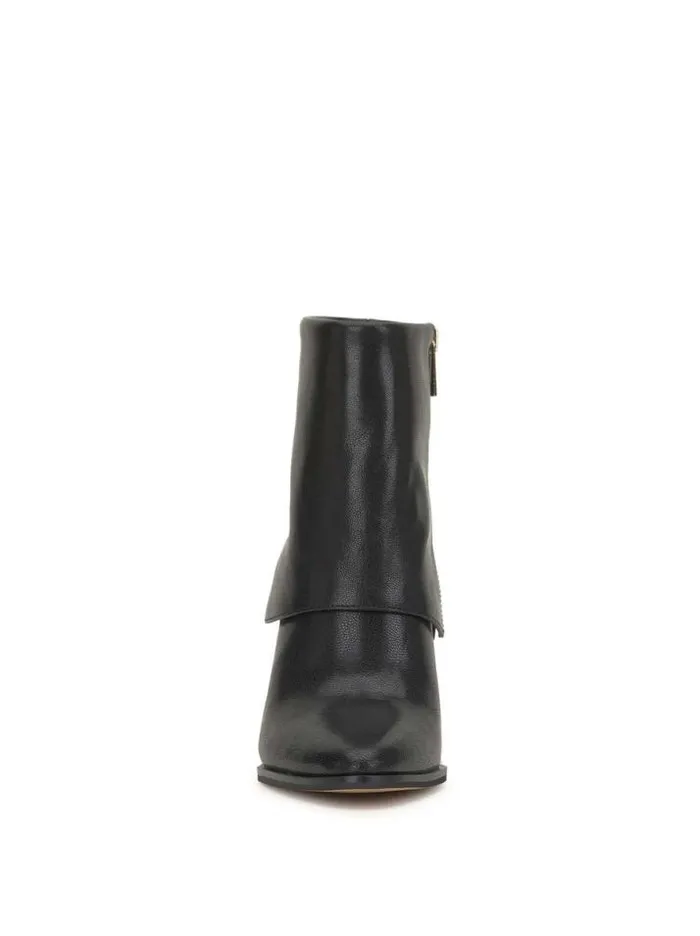 Boots and Booties Shoes Jessica Simpson Coulton Bootie In Black
