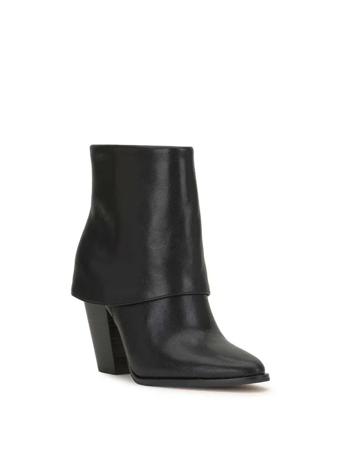 Boots and Booties Shoes Jessica Simpson Coulton Bootie In Black