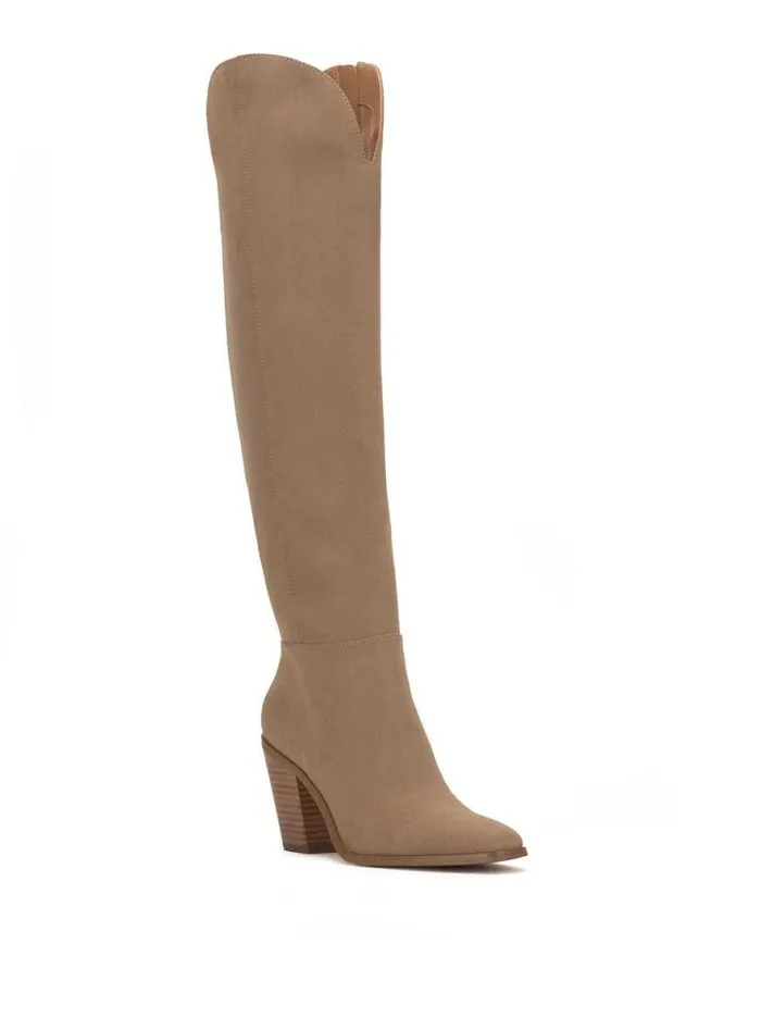 Boots and Booties Shoes Jessica Simpson Ravyn Boot In Sandstone