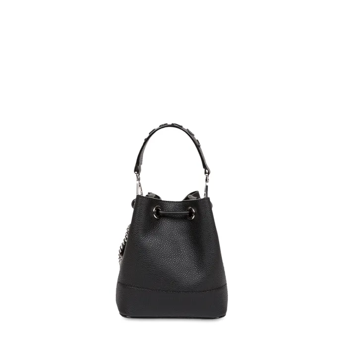 Bucket Bag Black Women Lancel Bucket Bags