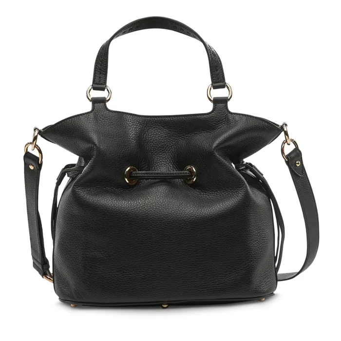 Bucket Bag Black Women Lancel Shoulder Bags