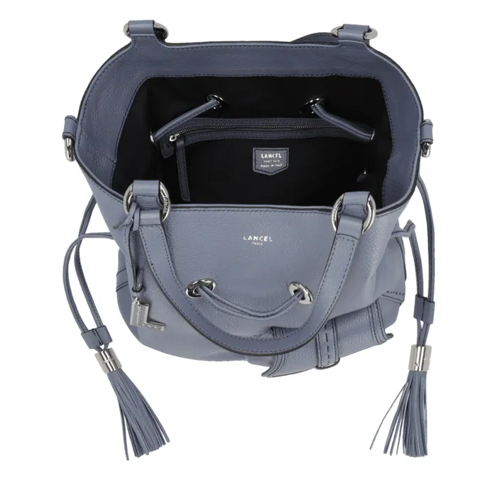 Bucket Bag Cement Women Lancel Shoulder Bags Bucket Bag Cement Women Lancel Shoulder Bags