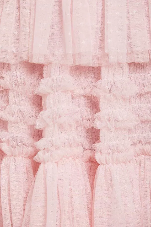 Candice Gown Pink Women Needle and Thread Dresses