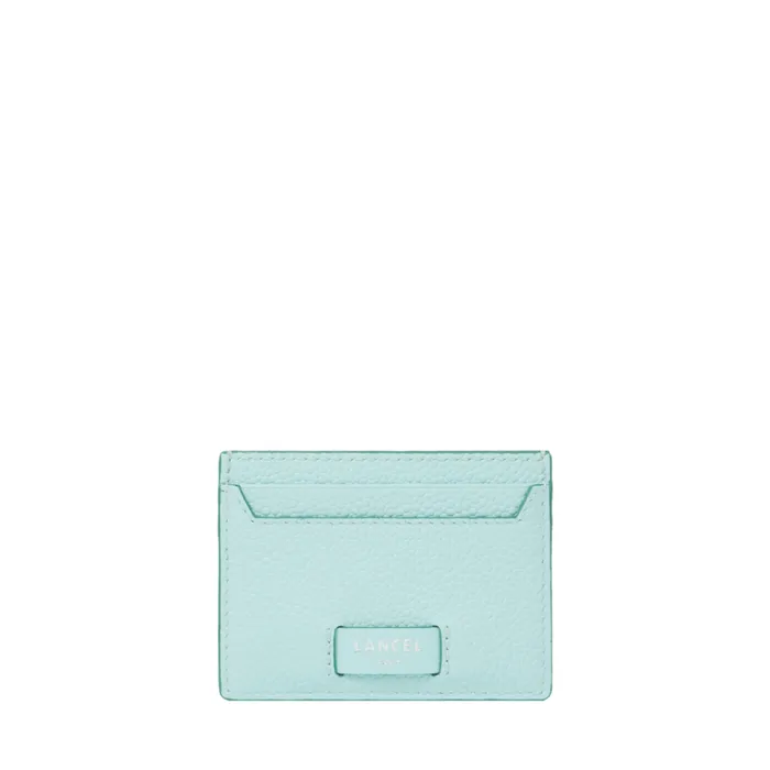 Cardholder Mintemerald Women Lancel Purse