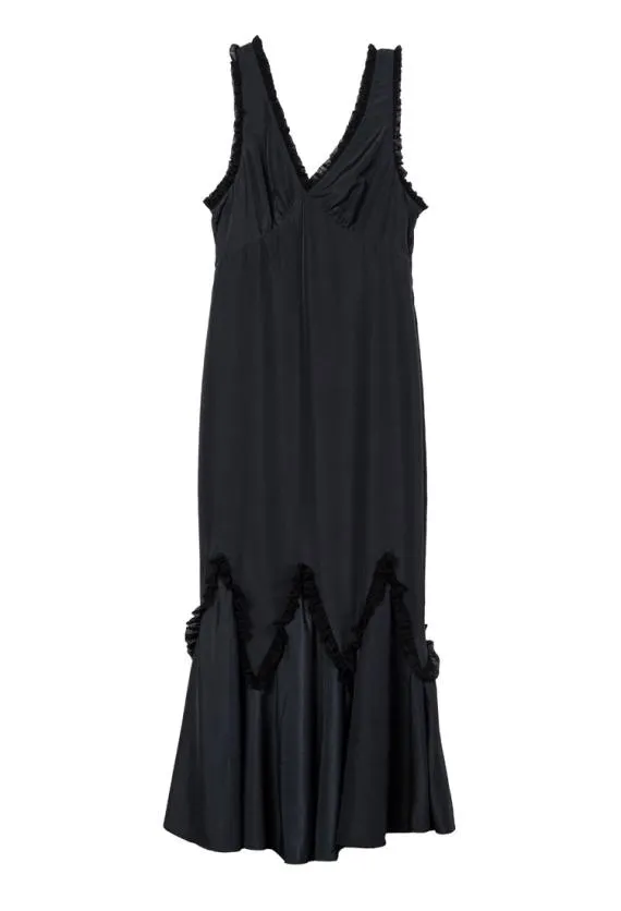 Ciao Lucia Evening Dresses Hedia Dress Black PreOrder 8211 Women