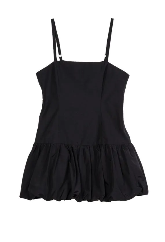 Ciao Lucia Mini Dresses Dafne Dress Black 8211 Women