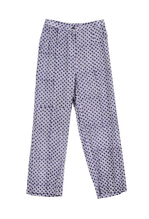 Ciao Lucia Pants Pietro Pant Flag 8211 Women